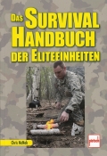 Das Survival Handbuch der Eliteeinheiten