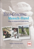 Team-Coaching: Mensch-Hund