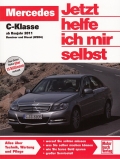 Mercedes C-Klasse ab Baujahr 2011 - Benziner und Diesel