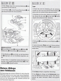 VW Lupo / Lupo FSI / Lupo TDI 3L / Seat Arosa ab Modelljahr 1998