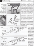 Zweiventiler BMW-Boxer - alle Modelle mit U-Schwinge von 1969 bis 1984