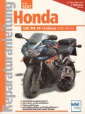 Honda CBR 900 RR FireBlade / 2000-2001 (SC 44) & 2002-2003 (SC 50)