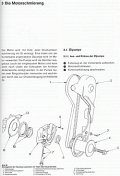 VW LT 2,0 Liter Benzinmotor - LT 28 / LT 31 / LT 35