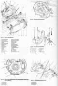 Ford Transit Benziner: 1,6 Liter & 2,0 Liter ab Sommer 1978