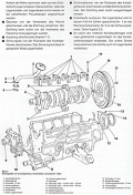 Audi 90 Quattro / Coup Quattro ab September 1984