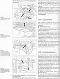 Ford Mondeo ab Baujahr 1993 - Limousinen und Kombiwagen