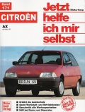 Citron AX ab Mrz 1987