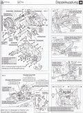 Honda NC 700 S und NC 700 X ab Modelljahr 2012