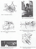 Triumph TR 4 / TR 4 A