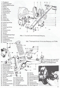 Triumph TR 4 / TR 4 A