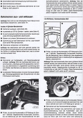 Audi 80/90 von 9/86 bis 8/91