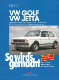 VW Golf 9/74-8/83 Scirocco 2/74-4/81 Jetta 8/79-12/83 Caddy 9/82-4/92
