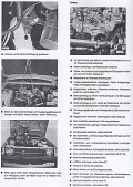 Opel Kadett D - Benziner von 8/1979 bis 8/1984