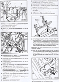 VW Golf von 9/1983 bis 6/1992, Jetta von 2/1984 bis 9/1991 BENZINER