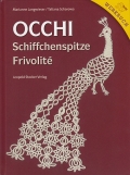 Occhi: Schiffchenspoitze - Frivolit