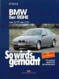 BMW 5er Reihe von 12/95 bis 6/03