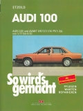 Audi 100 und Avant von 5/1977 bis 5/1982