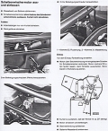 VW Golf Diesel 9/1976-8/1983, Jetta 8/1980-1/1984, Caddy ab 11/1982