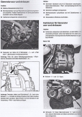 Mercedes 200/230/230E/250/280/280E Typ W 123 von 1/76 bis 12/84