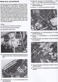 VW Passat von 11/1980 bis 3/1988 mit Variant und Santana