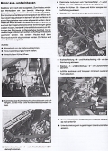 VW Passat von 11/1980 bis 3/1988 mit Variant und Santana