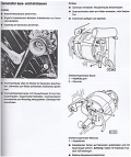 VW Passat von 11/1980 bis 3/1988 mit Variant und Santana