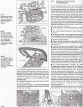 Opel Corsa Limousine und Combo April 1997 bis Oktober 2000