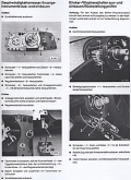 Mercedes Diesel 200 D/220 D/240 D/300 D von 1/1976 bis 12/1984