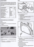 Ford Fiesta von 4/1989 bis 12/1995, Fiesta Classic von 1/1996 bis 7/19