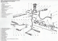 Ducati 2 Zyl-V-Motor: 750V/750GT/750Sport/750SS (Desmo)/860GT/860GTS..