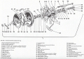 Triumph 650/750 (2. Zyl.) 6T / TR6 / T120 / TR7V/ T140V ab 1963