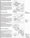 Audi A2 Baujahre 1998 bis 2002