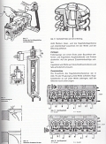 Sunbeam Rapier - Serie II, III, IIIA, IV, V + Alpine I, II, III, IV, V