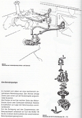 Simca 1000 LS / GLE / GLS / Special / Rallye 1 + 2