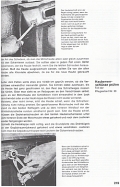 Ford Escort - alle Modelle bis Ende 1974