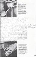 Ford Escort - alle Modelle bis Ende 1974