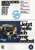 Mercedes 190 Dc / 200 D / 220 D / 240 D