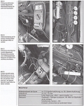 VW Caddy life - ab Modelljahr 2004 (Benziner - Diesel - Erdgas)