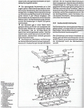 VW Golf III - ab August 1991 mit 1,4 / 1,8 / 2,0-Liter Benzin-Motoren