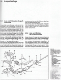 VW Golf III - ab August 1991 mit 1,4 / 1,8 / 2,0-Liter Benzin-Motoren