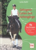 Gebogene Linien und Seitengnge