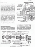 Opel Blitz - ab Sommer 1954