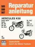 Hercules K50 ab 1966