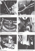 Honda 250/350 2 Zylinder Baujahr 1970-1974