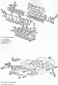 Lancia Beta / HPE ab 1972