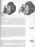 Opel Rekord bis Juli 1965