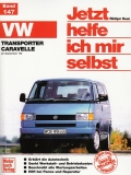 VW Transporter/Caravelle ab September 1990
