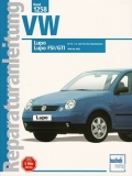 VW Lupo und Lupo FSI/GTI 1998 bis 2002
