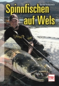 Spinnfischen auf Wels