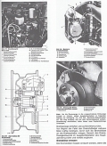 Mercedes Typ 220 (b), 220 S (b), 220 SE (b) ab August 1959, Teil 2